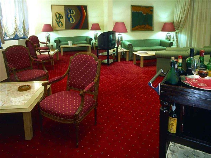 Legendary Lisboa Suites Chambre photo